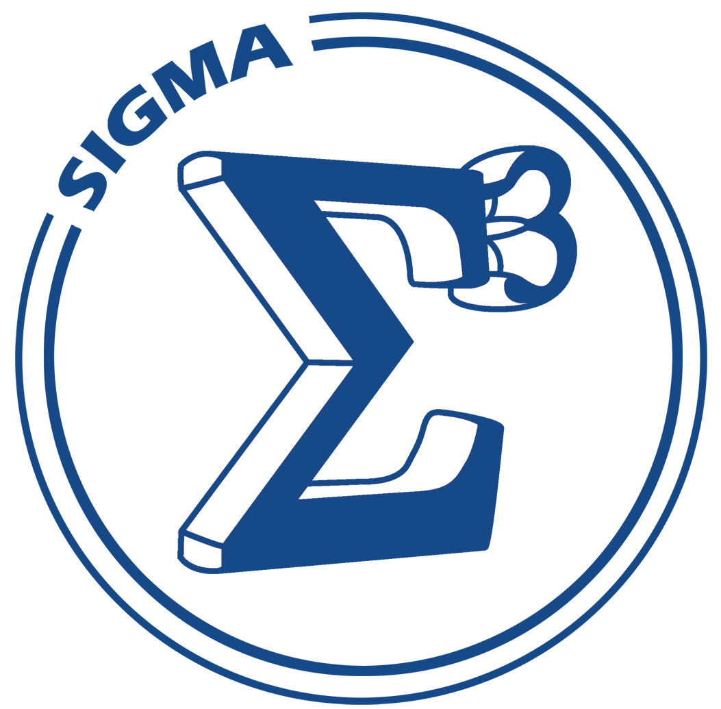 Sigma вход